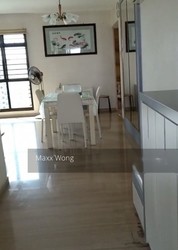 Blk 301B Anchorvale Drive (Sengkang), HDB 5 Rooms #207301431
